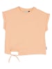 Retour Shirt "Chatou" oranje