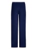 Retour Broek "Provence" donkerblauw