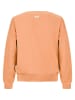 Retour Sweatshirt "Pessac" oranje