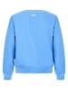 Retour Sweatshirt "Pessac" in Hellblau