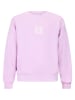 Retour Sweatshirt "Pessac" paars