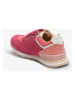 bisgaard Leren sneakers "Winston" roze
