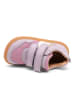 bisgaard Leren barefootschoenen "Kylie" paars