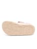 bisgaard Leren barefootschoenen "Bill" lichtroze