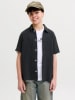 JACK & JONES Junior Blouse "Nantucket" zwart