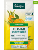 Kneipp 12er-Set: Badekristalle "Fit durch den Winter", je 60 g