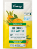 Kneipp 12er-Set: Badekristalle "Fit durch den Winter", je 60 g