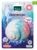 Kneipp 6er-Set: Farbsprudelbad "Zaubermuschel", je 85 g