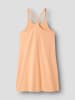 name it Kleid "Froncaz" in Orange