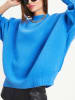 LA Angels Pullover in Blau