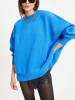 LA Angels Pullover in Blau