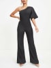 LA Angels Jumpsuit zwart