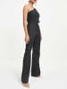 LA Angels Jumpsuit in Schwarz