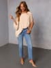 LA Angels Blouse beige