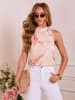 LA Angels Blousetop beige