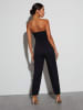 LA Angels Jumpsuit zwart