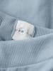 name it Sweatshorts "Vimo" in Hellblau