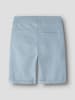 name it Sweatshorts "Vimo" in Hellblau