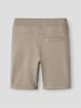 name it Sweatshort "Vimo" beige