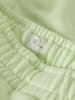 name it Sweatshorts "Favne" in Grün