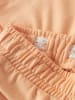 name it Sweatshort "Favne" oranje