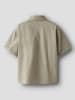 name it Blouse "Filip" beige
