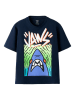 name it Shirt "Mateo" in Dunkelblau