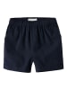 name it Short "Filip" donkerblauw