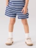 name it Short "Finti" donkerblauw