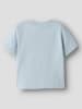 name it Shirt "Haldur" in Hellblau