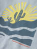 name it Shirt "Haldur" lichtblauw
