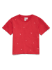 Vero Moda Girl Shirt "Sola" rood