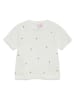 Vero Moda Girl Shirt "Sola" in Weiß