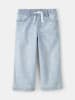 OshKosh Dżinsy - Comfort fit - w kolorze błękitnym