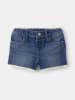 OshKosh Jeans-Shorts in Blau