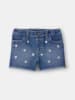 OshKosh Jeans-Shorts in Blau