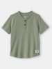 OshKosh Shirt groen