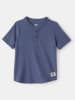 OshKosh Shirt blauw