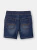 OshKosh Jeans-Shorts in Blau