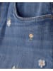 OshKosh Jeans-Shorts in Blau