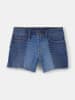 OshKosh Jeans-Shorts in Blau