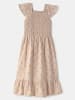 OshKosh Kleid in Beige