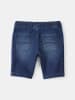 OshKosh Jeans-Shorts in Blau