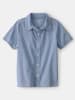OshKosh Spijkerblouse lichtblauw