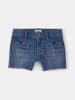 OshKosh Jeans-Shorts in Blau