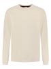 No Excess Sweatshirt beige