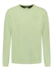 No Excess Sweatshirt in Grün