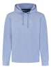 No Excess Hoodie in Blau