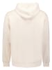 No Excess Hoodie in Beige