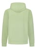 No Excess Hoodie in Grün